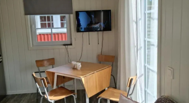 Hallagårdens stugby, Réserver Hôtel Varberg Halland