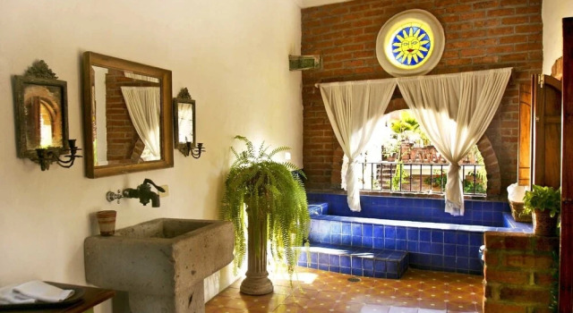 Villa Leonarda by MDR