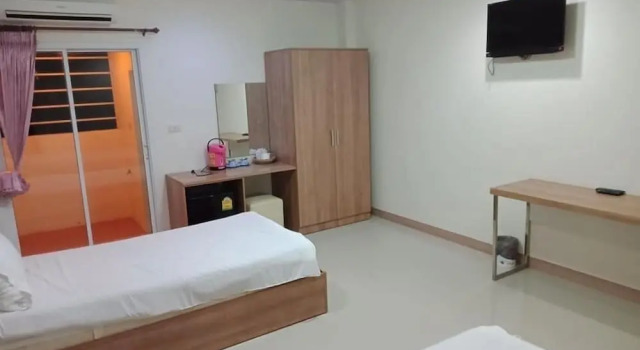 Двухместный номер Standard Bumnsaya Place