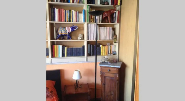 Loft Via Calapitrulli