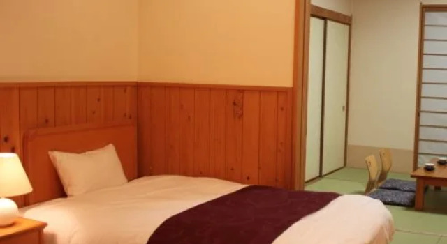 Kamiizumi, Réserver Hôtel Kamikawa Saitama