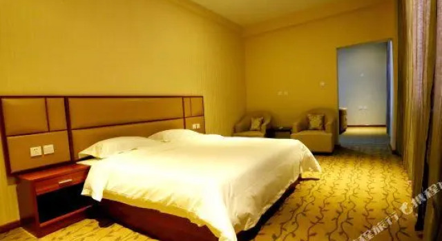 Yuanti Hotel, Book Hotel Chifeng Inner Mongolia
