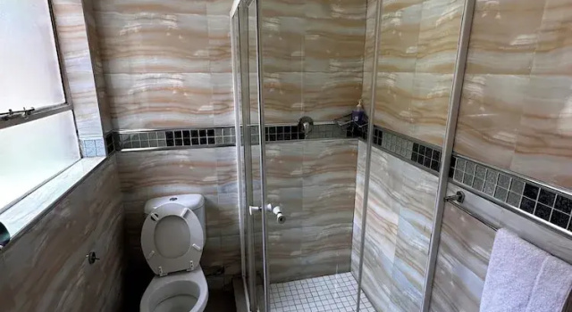 Номер Standard Mosele wa Pula Guesthouse