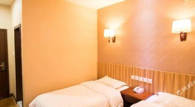 Yunhan Plaza, Buchen Sie Hotel Hotels in Tianjin Area mit Parkplatz, Parkplätze