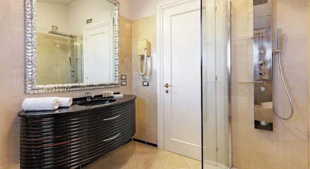 Номер Deluxe Villa Palma by AGF Hotels