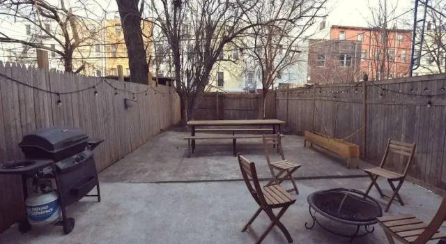 Апартаменты Stonehurst by Rove 2BR Apt w Private Backyard