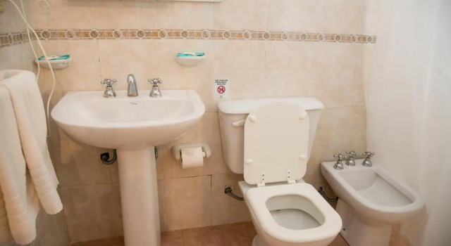 Номер Standard Solares Hotel & Spa