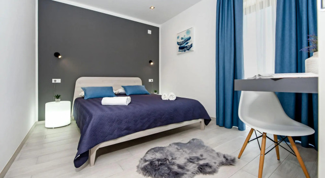 Villa XO Zadarvillas, Забронировать Вилла Виллы Rovinj Riviera, Вилла