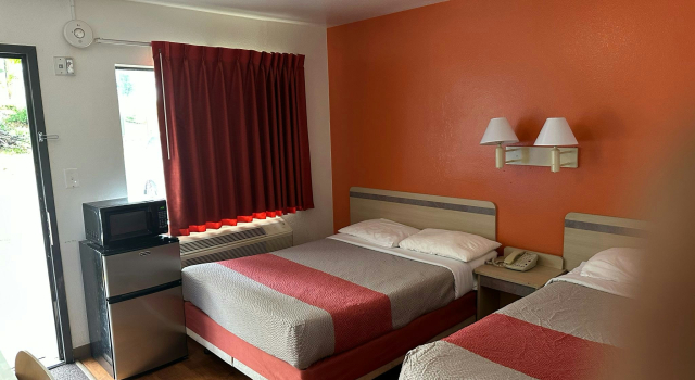 Cumberland Inn By Oyo New Cumberland/Hershey South, Boek Hotel New Cumberland 