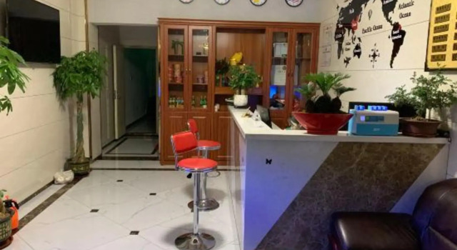 BengBu DingYuan Hotel, Rezerwuj Hotel Bengbu Anhui