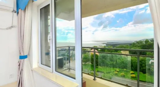 Long Island Manting Sea Resort Hotel, Забронировать Курортный отель Яньтай Yantai Region