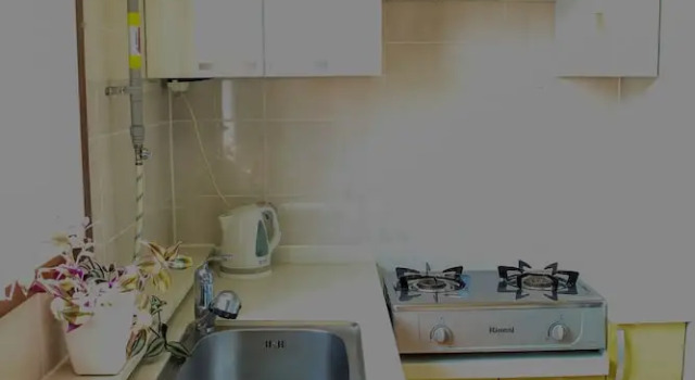 Номер Standard Hill Stay Hotel Residence