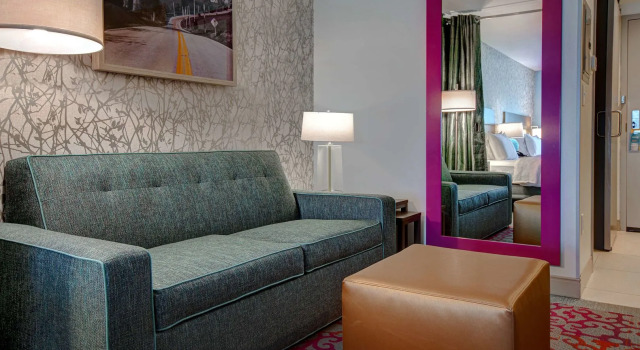 Home2 Suite Shepherdsville Louisville South, Rezervovat Hotel Brooks Kentucky