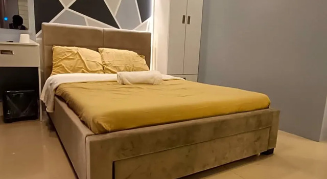 MOA Complex Staycation, Забронировать Отель Пасай 