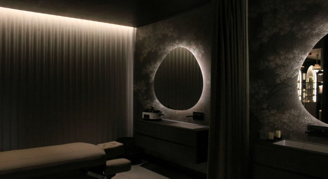 Dorint Resort & Spa Locarno-Riazzino - New Opening, Prenota Resort Hotel SPA a Canton Ticino, SPA