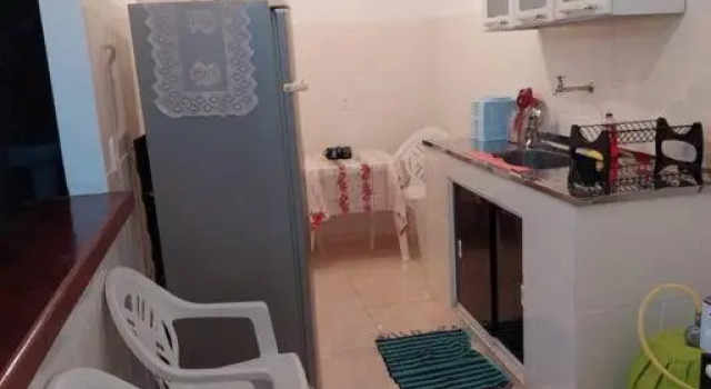 Apartamento 2 - Palmares - Paty do Alferes, Забронировать Апартаменты/квартира Апартаменты штата Рио-де-Жанейро, Апартаменты/квартира