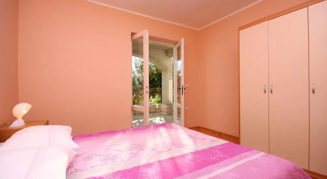Apartments Joso 510, Забронировать Апартаменты/квартира Апартаменты Шибеник, Апартаменты/квартира