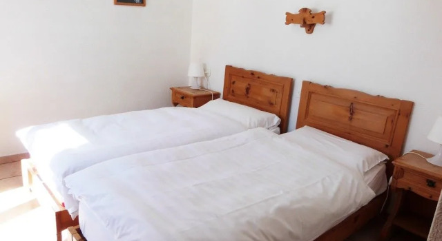 Guesthouse & Aparthotel Chesa Silva, Rezervovat Apartmánový hotel Silvaplana Upper Engadin