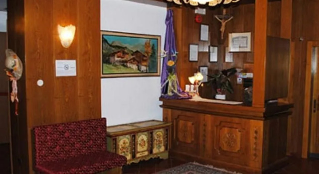 Albergo Bernard, Забронировать Отель Канацеи Трентино-Альто-Адидже