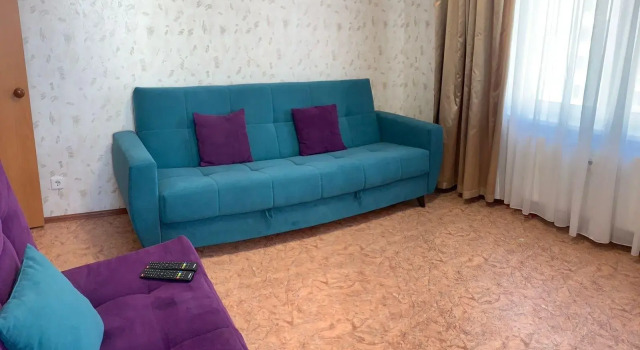 ParmaApart on Krasnye Kazarmy street, 67, Rezervovat Apartmán Sverdlovsky City District 