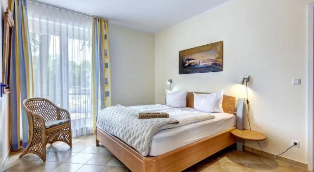 Marie_3, Book Hotel Heringsdorf Usedom