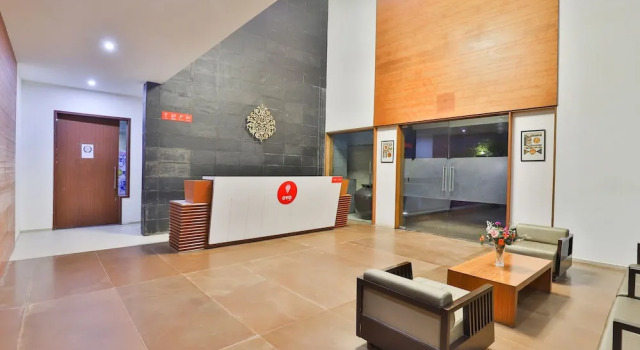 OYO 17283 Greenleaf Club, Réserver Hôtel Rajkot Gujarat