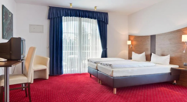 Апартаменты ArtHotel mare