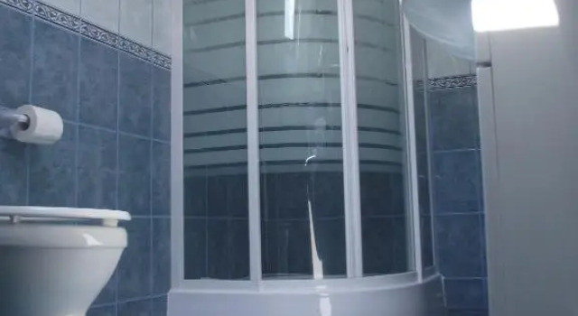 Номер Standard Cabana Piatra Runcului
