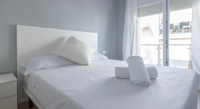 Montserrat 32, R68, Забронировать Апартаменты/квартира Калафель El Baix Penedès