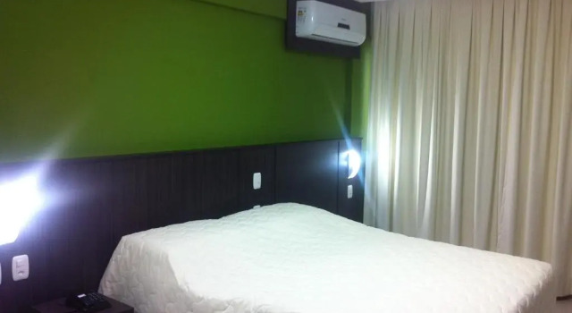Двухместный номер Superior Hotel Cantelle