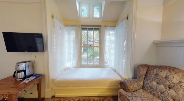 Madeleine Suite #7, Varaa Hotelli Santa Fe New Mexico