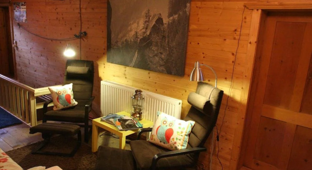 Bluebird Mountain Hostel, Забронировать Хостел Хостелы Рид-им-Циллерталь, Хостел