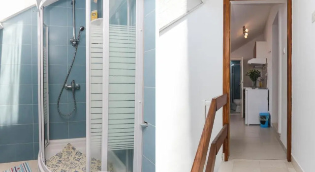 Апартаменты Apartment Larica
