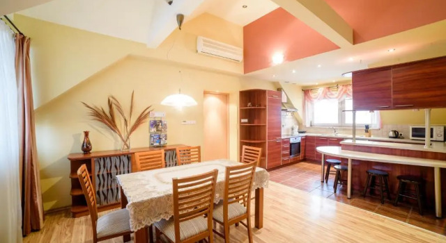 Апартаменты Park Apartment