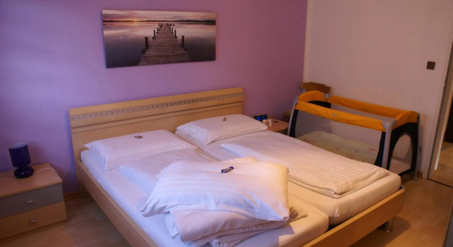 Apartment St. Peter