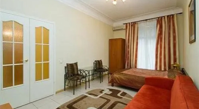 Uavoyage Baseina Apartments