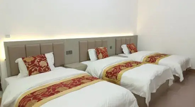 Hotels in Yue, Забронировать Отель Сянтань Хунань