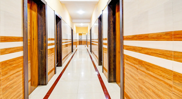Super Hotel O Maa Bhubaneswari Hotel