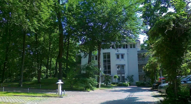 Апартаменты Villa Seepark - 5