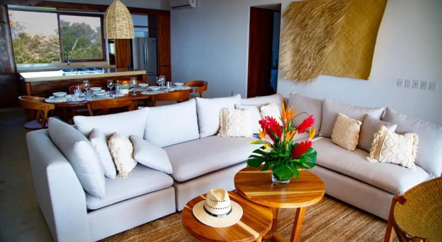 Villas del Vigia, Забронировать Вилла Отели Ixtapa-Zihuatanejo с бассейном, Бассейн