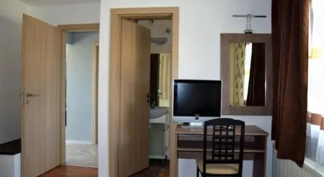 Hotel Tri Buki, Book Hotel 3-stjernede hoteller i Kyustendil, 3*