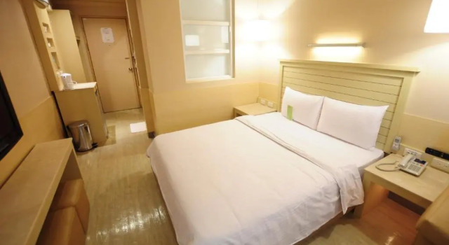Двухместный номер Standard Kindness Hotel - Jhong Jheng