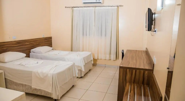 Номер Luxury Requinte Hotel