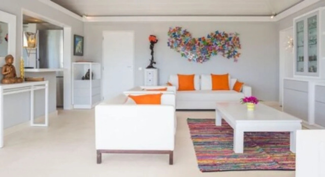 Villa Mapou