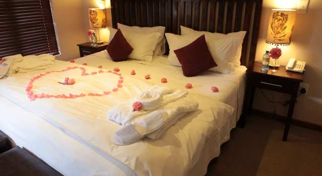 Casterbridge Hollow Boutique Hotel, Reservar Hotel boutique White River Witrivier