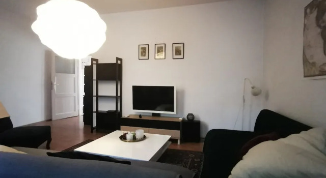 Апартаменты Economy Apartamenty Gdańsk - Apartament Ławnicza