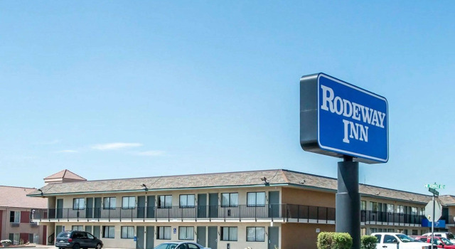 Rodeway Inn Greeley, Rezervați Mini-hotel Evans Colorado