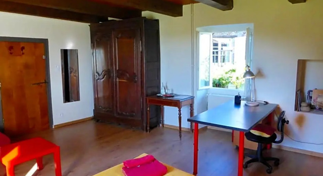 La Basserie, Rezerwuj Hotel Hotele w Tarn-et-Garonne z parkingiem, Parking
