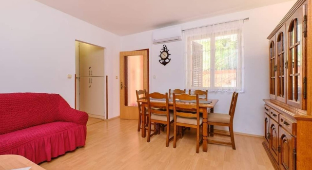 Апартаменты Apartments Nusret