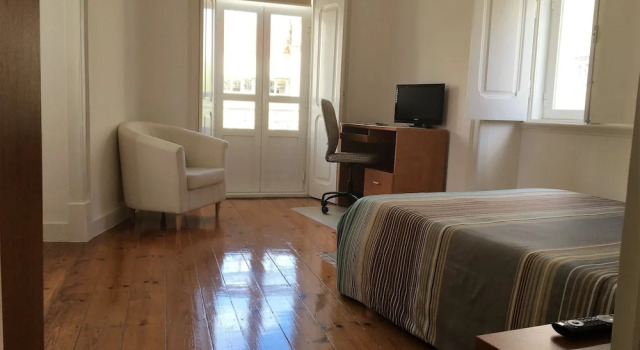 Rooms Fado